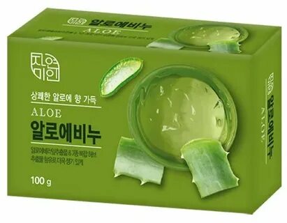 Mukunghwa soap