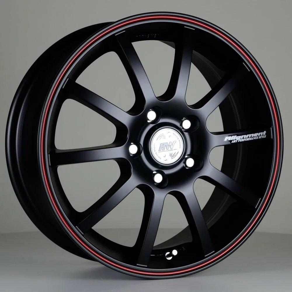 Rw r r 1