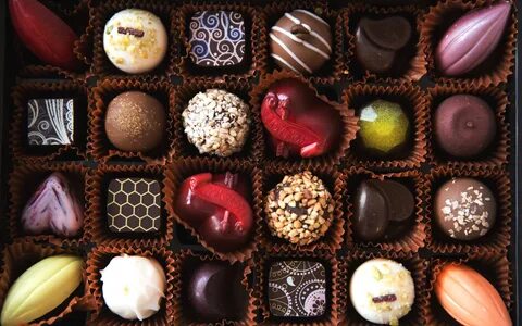 Sweets vip