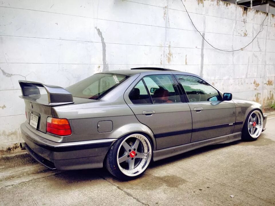 Tuning 36. Bmw e36 sedan. бмв е36 седан. bmw e36 tuning. bmw e36 323i.