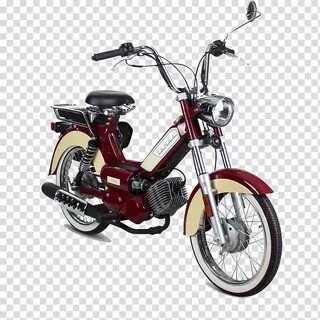 Мопеда моторс