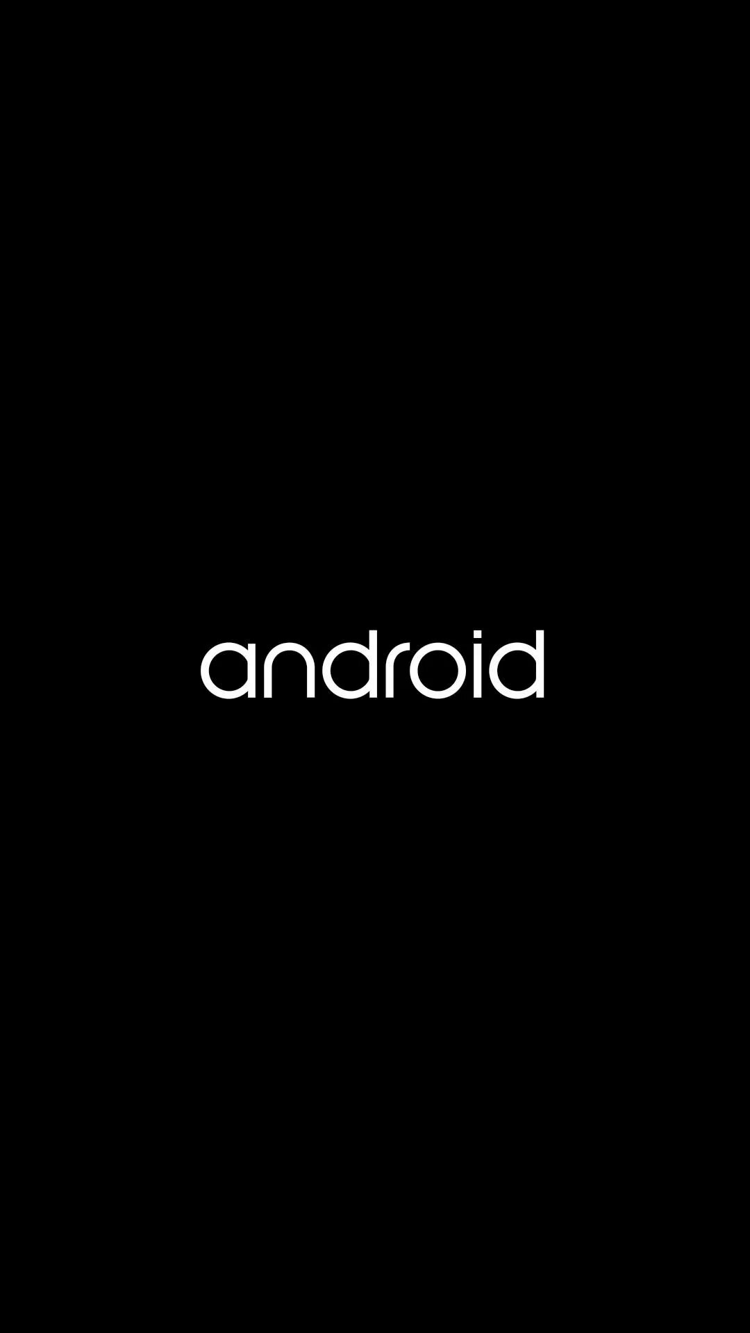 Boot logo