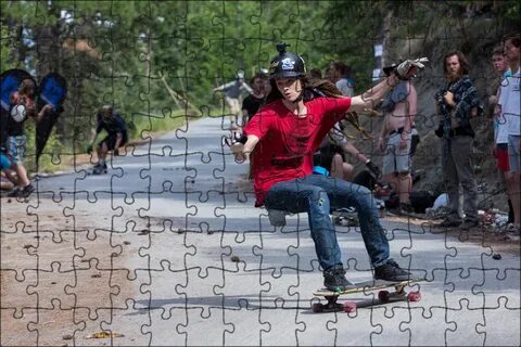 Skate people