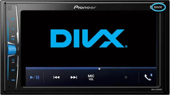 Divx плеер. Пионер divx. дивикс плеер. видео проигрыватель divx. divx pro.