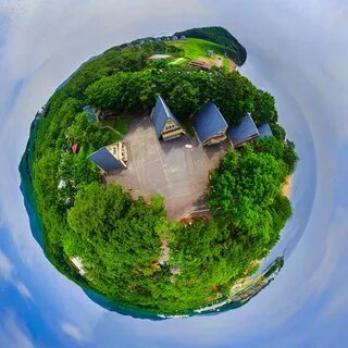 Виртуальная панорама