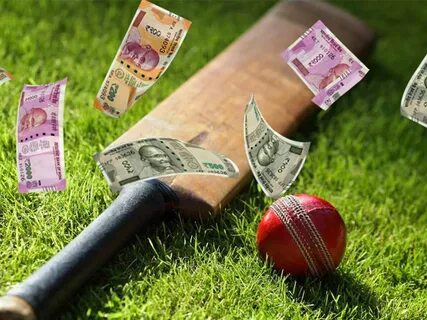 Match fixing