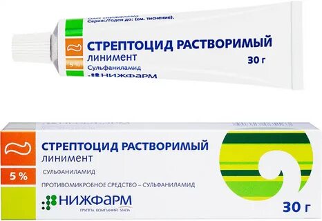 Можно ли левомеколь на слизистую в гинекологии
