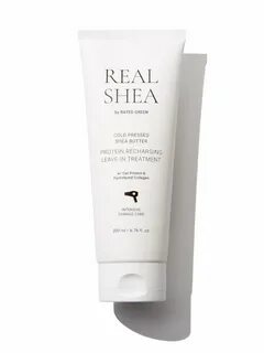 Real shea