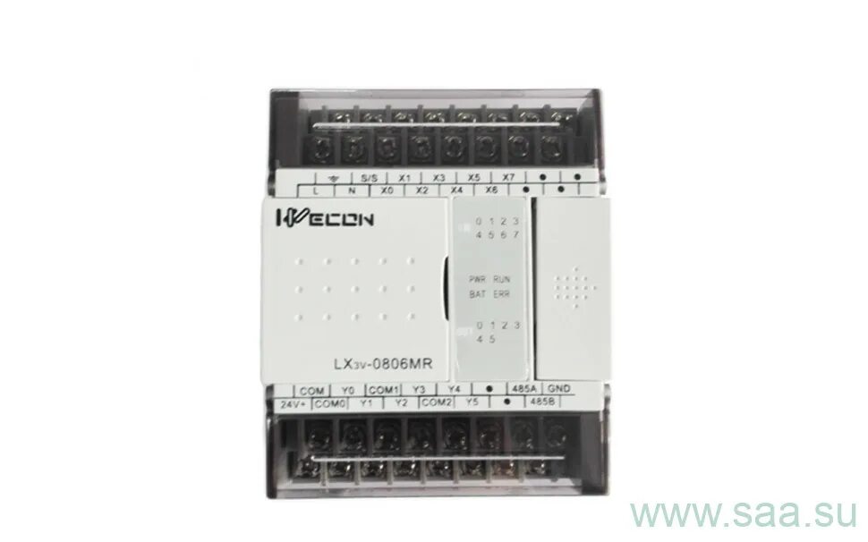 Lx v2