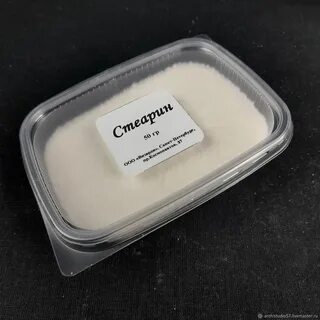 Воск для свеч спб