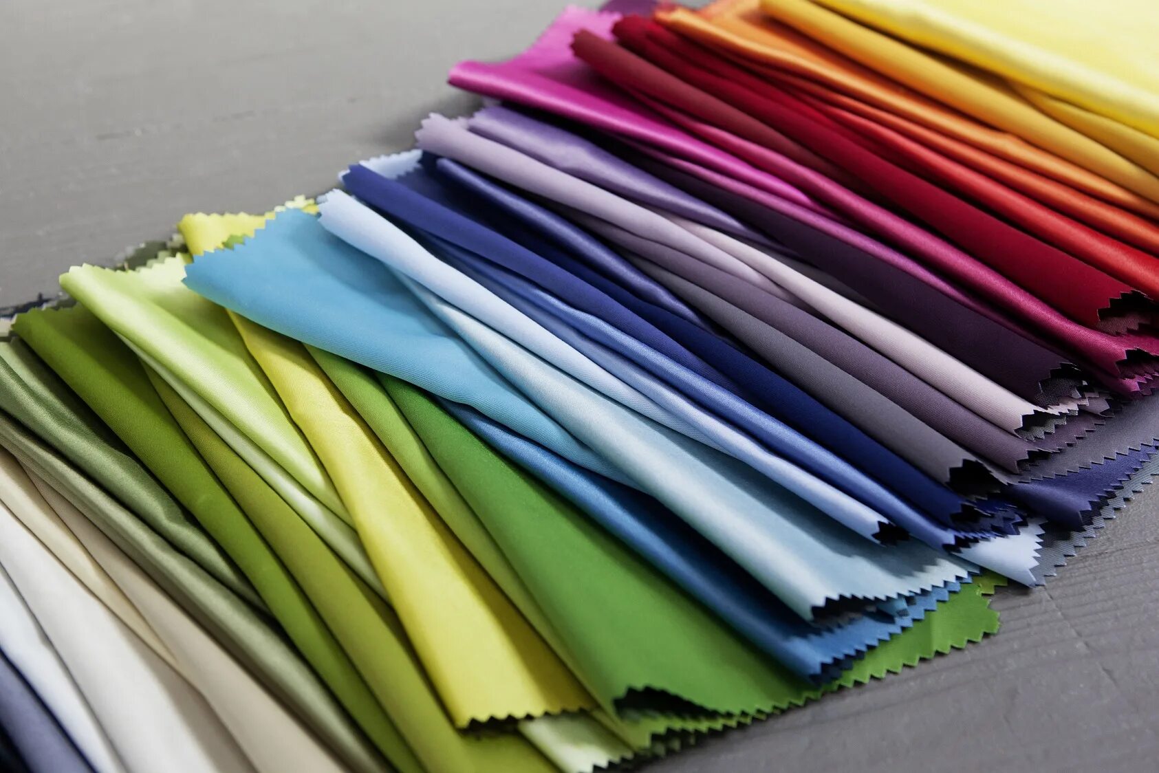 Разноцветная ткань. Текстиль материал. Материал ткань. Материалы одежды. Образцы хлопка