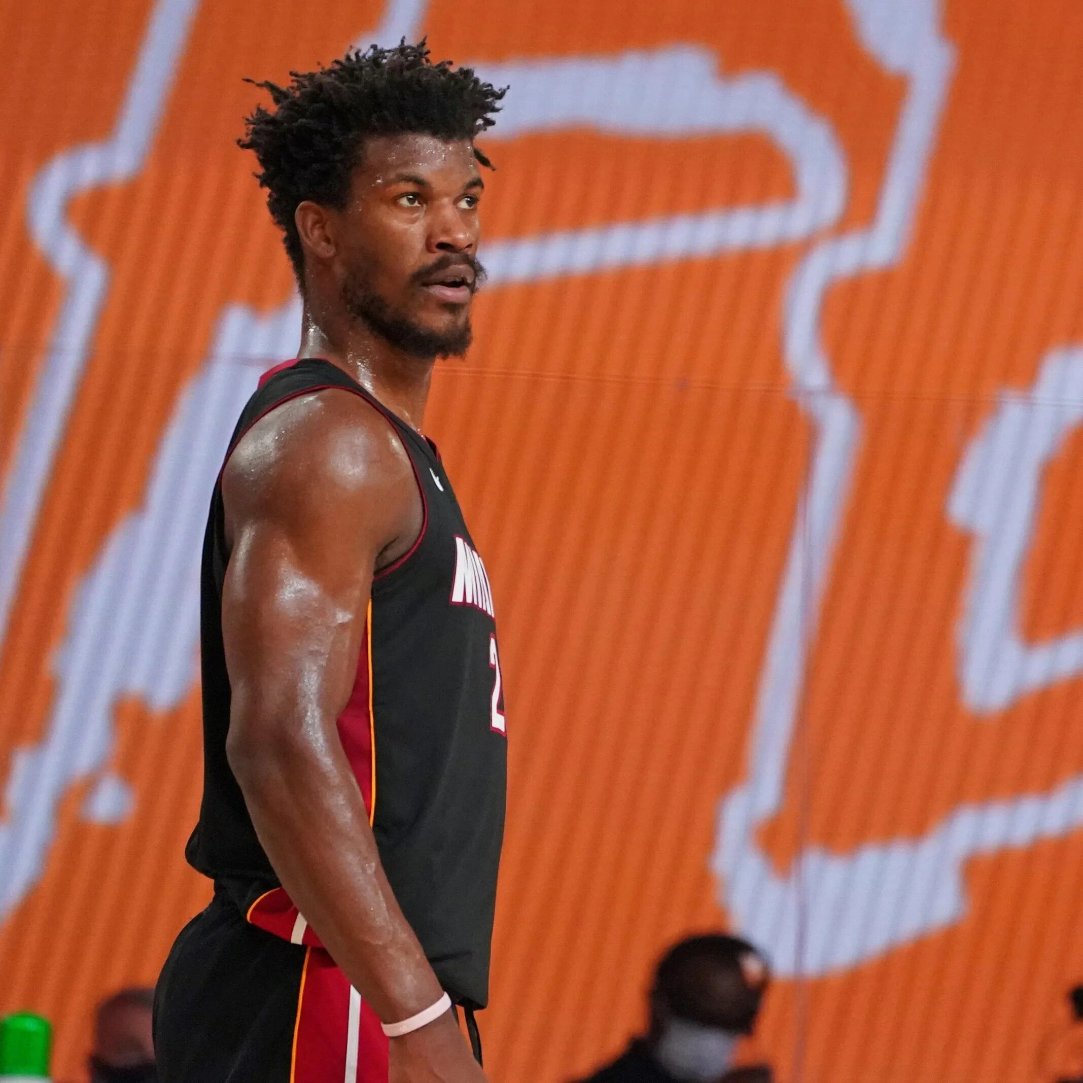 джимми батлер эмо