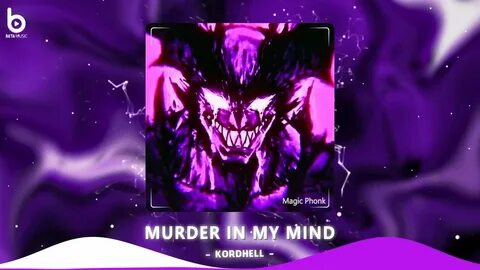 Murder phonk