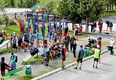 Сборы красноярск 2024