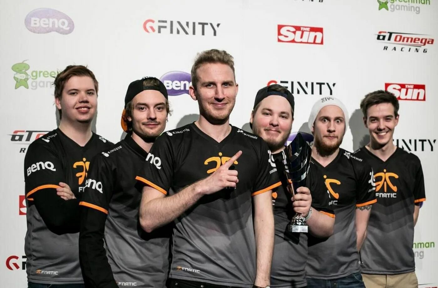 Spring masters