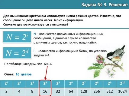 Сколько цветов известно