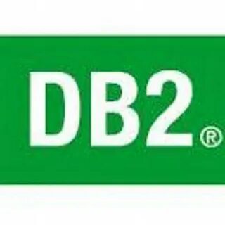 Ibm db2