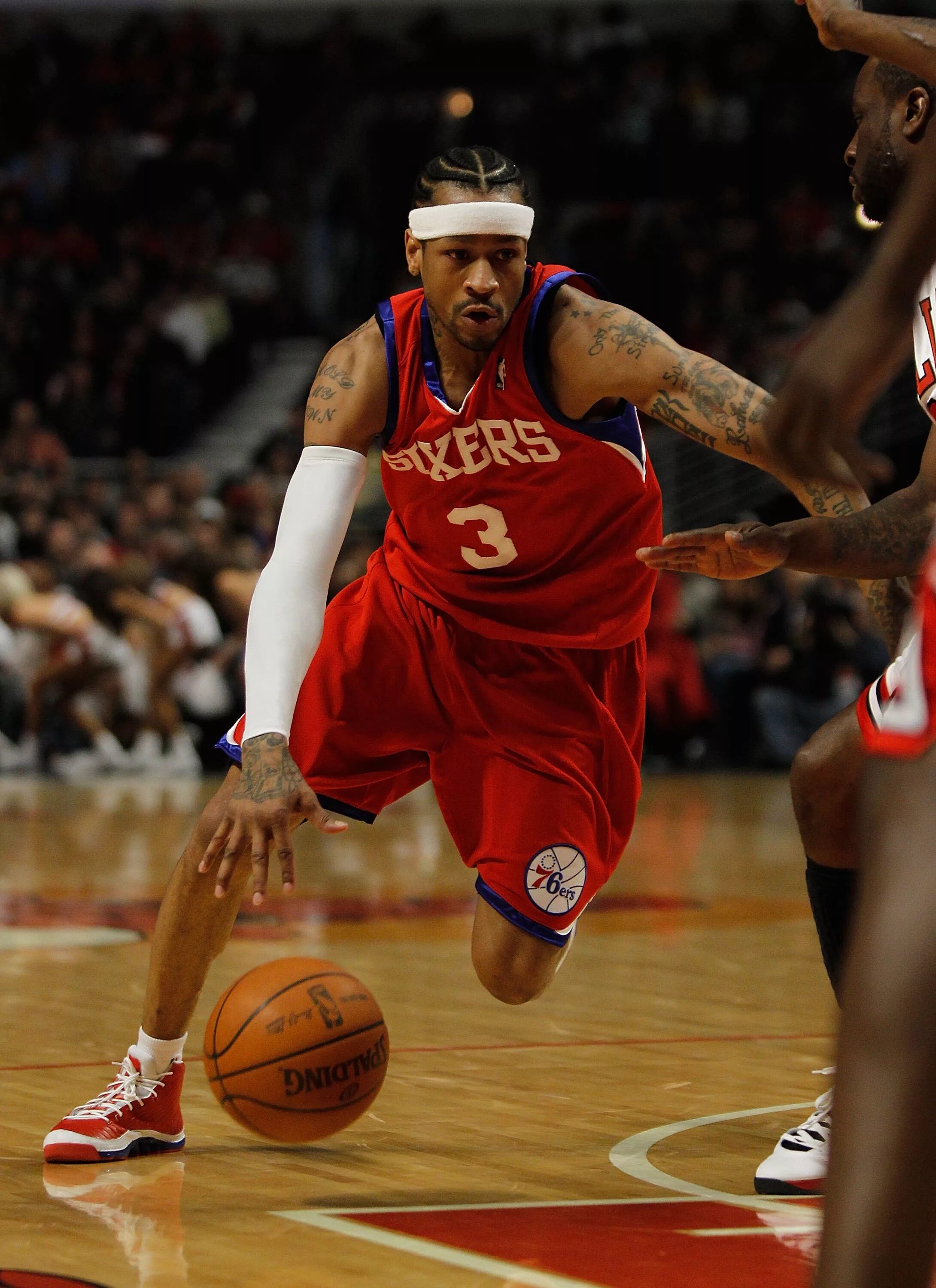 Allen iverson