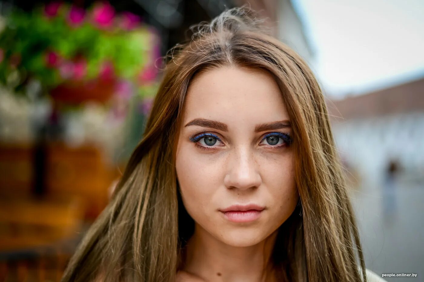 Блогеры юля