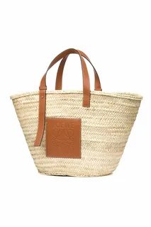 Loewe плетеная