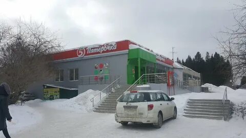 Улица космонавтов 8а
