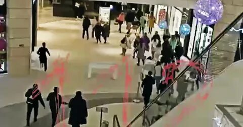 Москва трц террористы