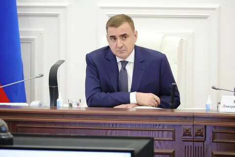 Дюмин преемник