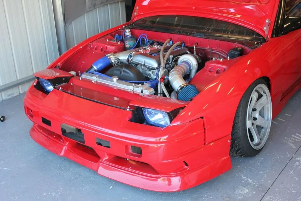 Session engine