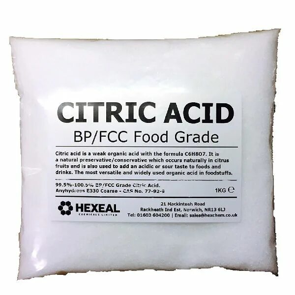 Folic acid 1 mg. Citric acid. Hydrochloric acid. Acid punk drunker. U-pol грунт протравливающий 2к.