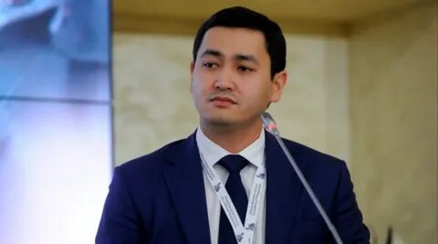 Бахром исмаилов