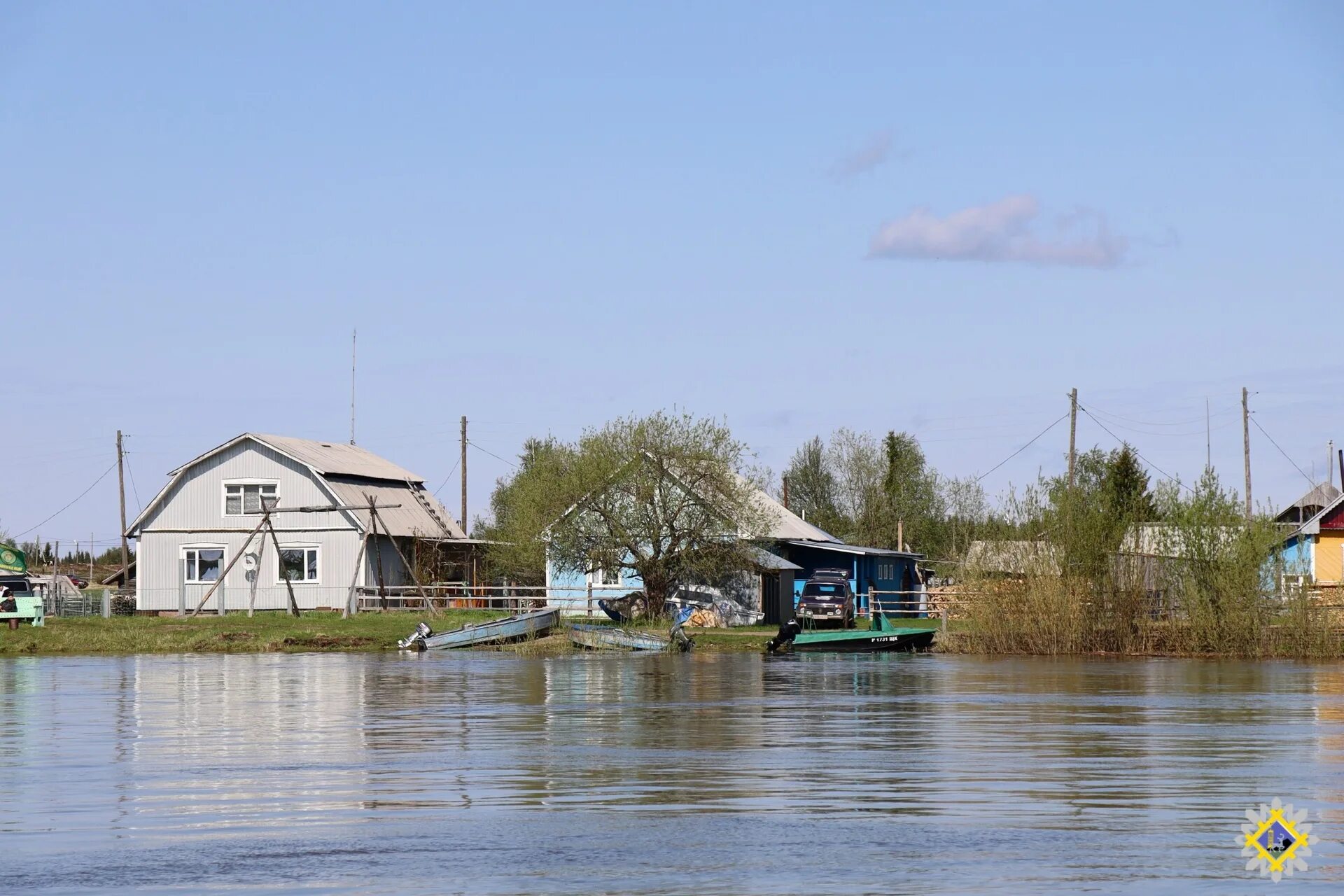 Река прорва Рязанская область. Тарумовский район река прорва. Уровень воды река Варзуга. Река Уса Коми.