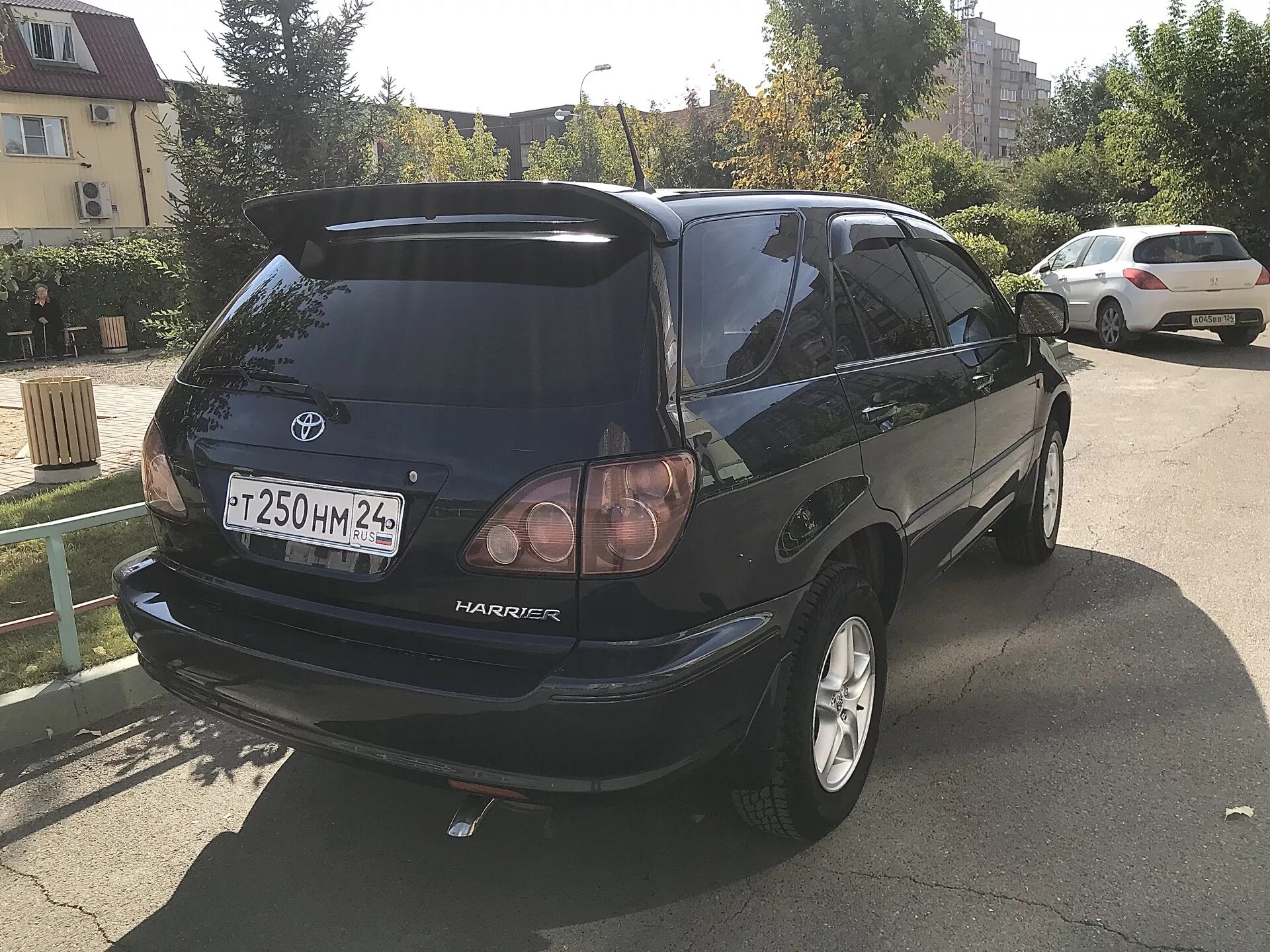 Харриер 98 год. Harrier Toyota 2000 чёрные. Toyota Harrier 2.2 л. Тойота Харриер 99г. Toyota Harrier 99.