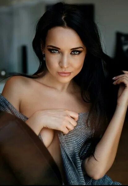 Ангелина Петрова - Фотографии моделей