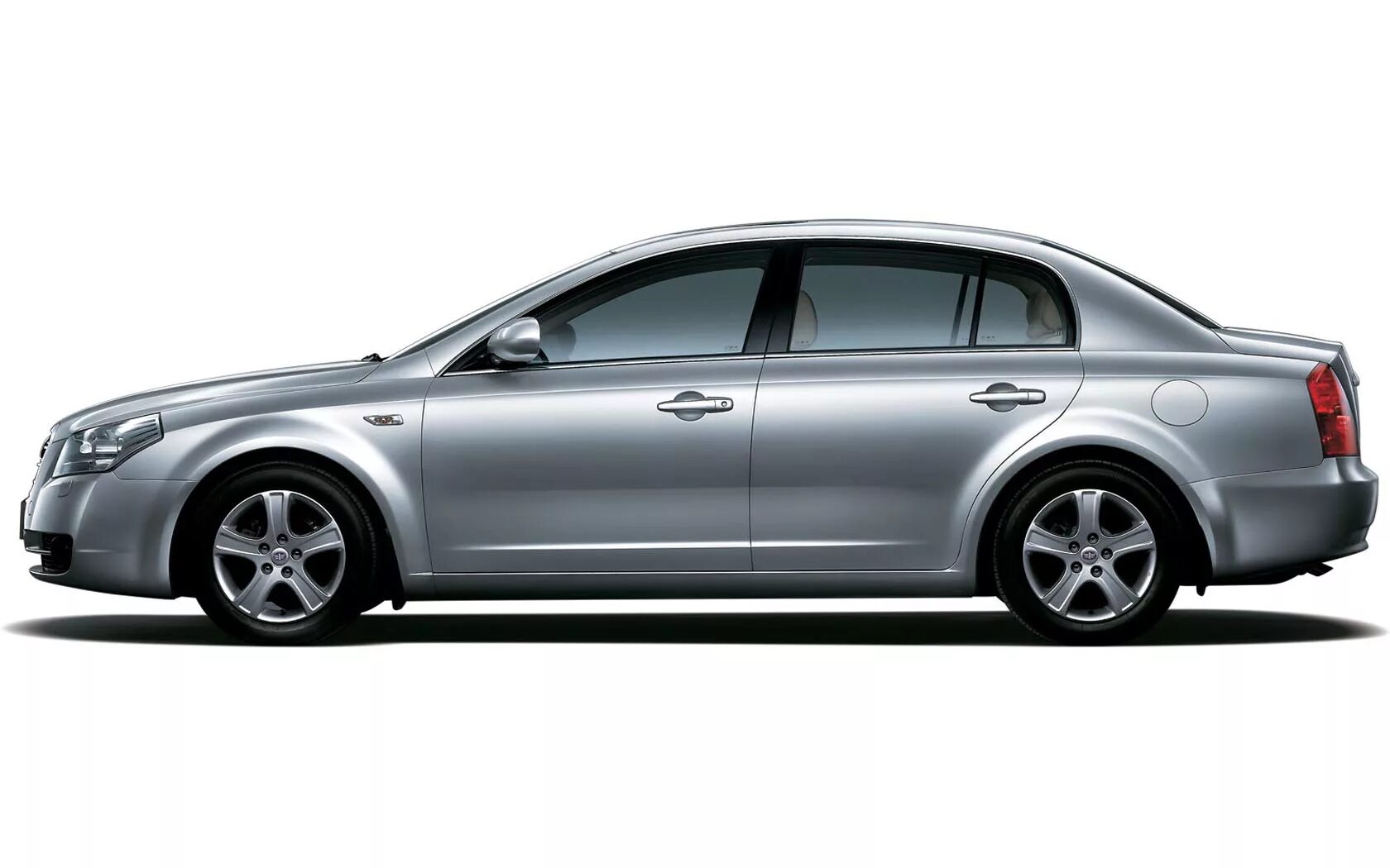 Faw besturn b70 характеристики
