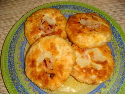 Катлама татарская рецепт