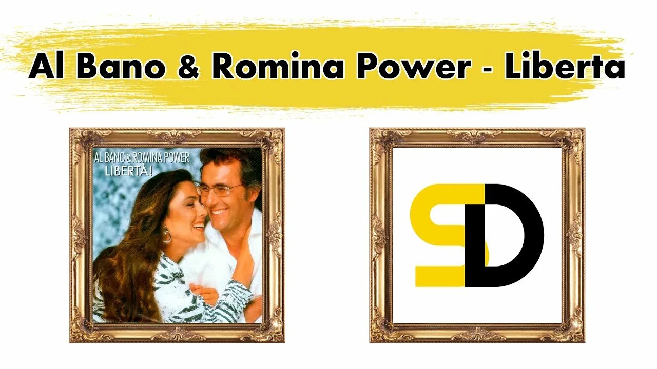 Аль Бано Пауэр Либерта. Либерта Альбано текст. Romina Power - Liberta. Аль бано и ромина либерта