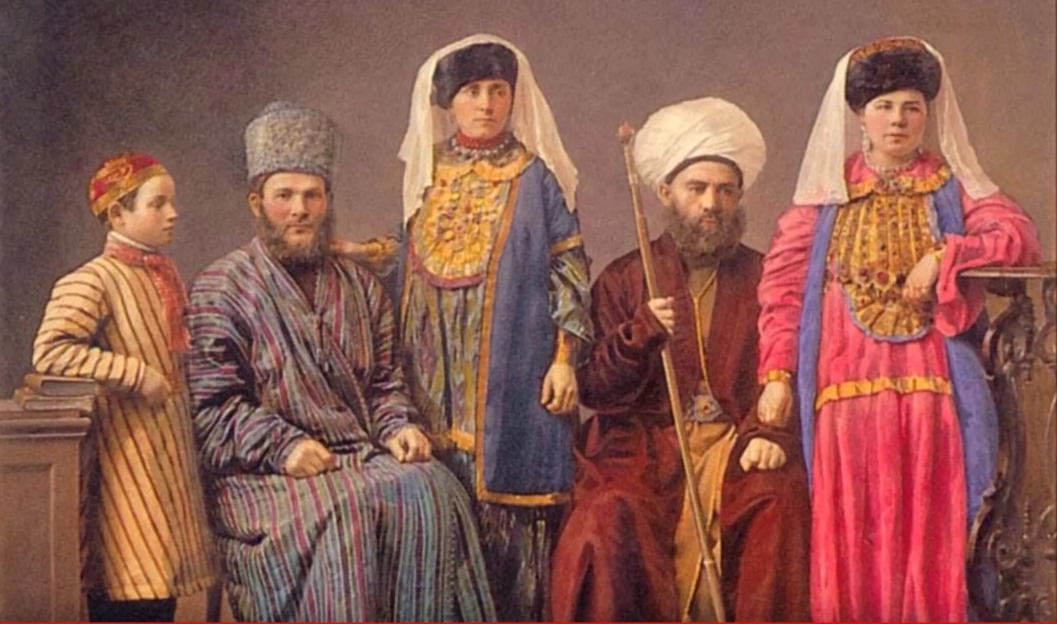 Татары казани история. Волго-татарские татары. Одежда казанских татар 16 век. Татары казани история. Одежда крымского ханства в 15 веке.
