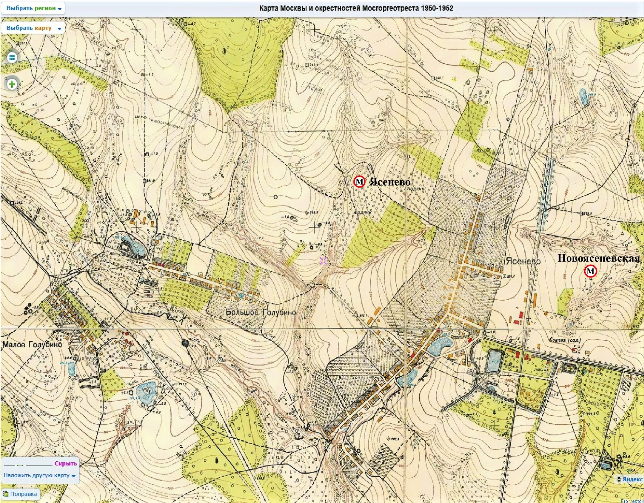 Ясеневое карта. Старая карта Ясенево. Карта Ясенево. Карта района Ясенево. Карта Ясенево 1978 года.