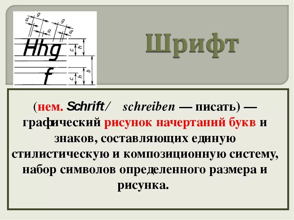 Сайт определяющий шрифты. Шрифт для презентации. Начертание шрифта. Шрифтовые знаки. Тип шрифта в презентации.