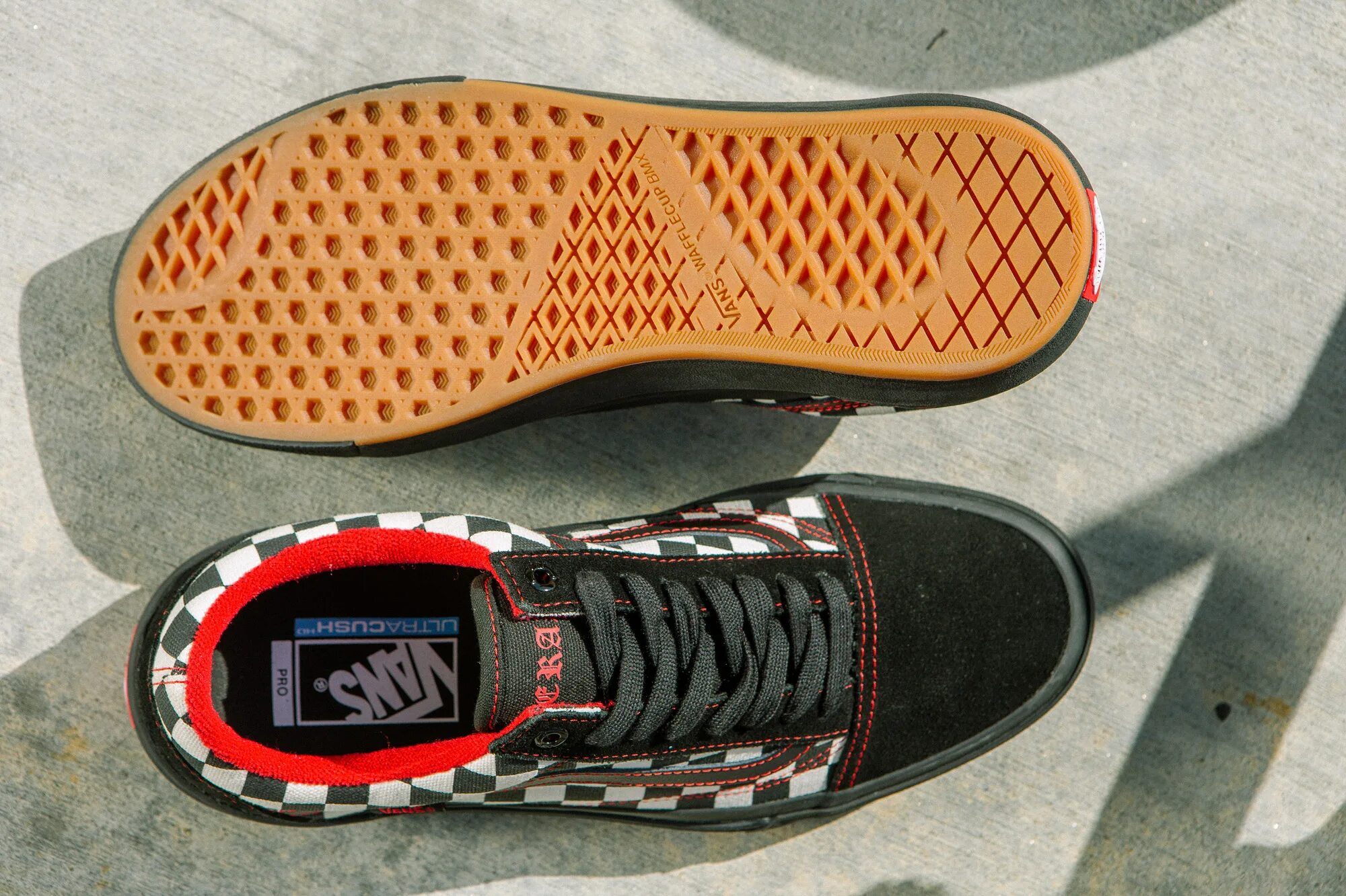 Про подошвы. Vans Pro Kevin Peraza. Vans Kevin Peraza. Vans Wafflecup. Подошва Ванс.