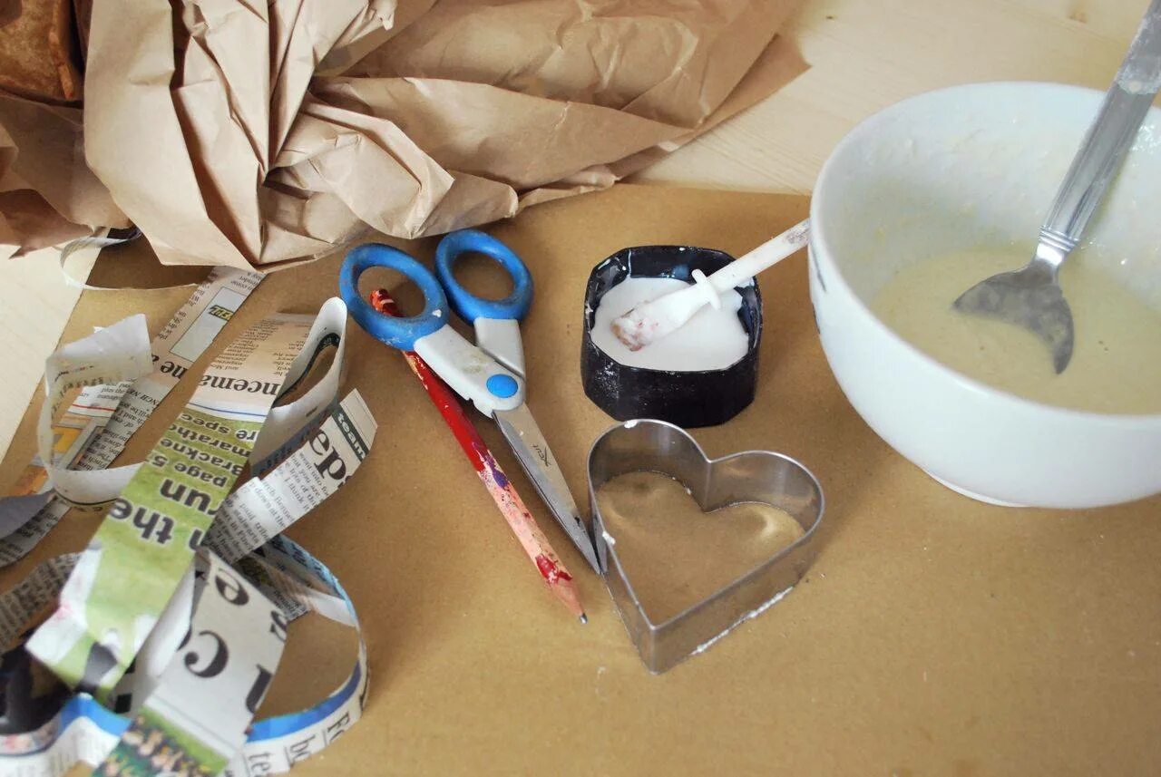 как сделать разное качество. тематический коллаж из фотографий.