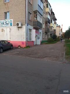 Чебоксары 19