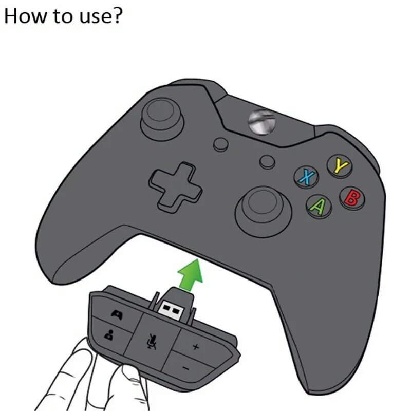 Как сделать геймпад в роблоксе. Разъем геймпада xbox one. геймпад xbox one разъемы. джойстик xbox снизу. разъемы на геймпаде xbox one.