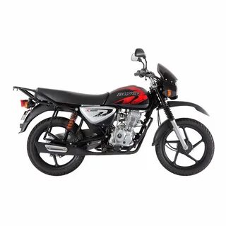 Bajaj boxer x