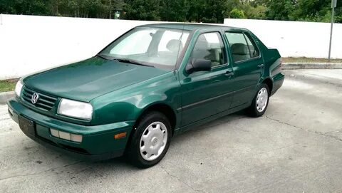 Volkswagen 1997