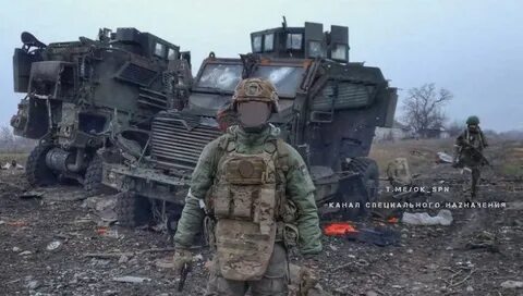 Бой под синьковкой