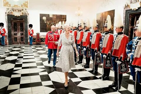 Королевские дании