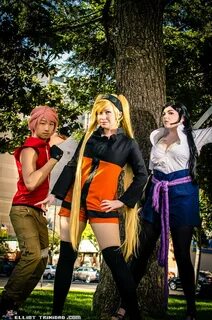 Naruto rules