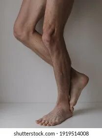 Legs men