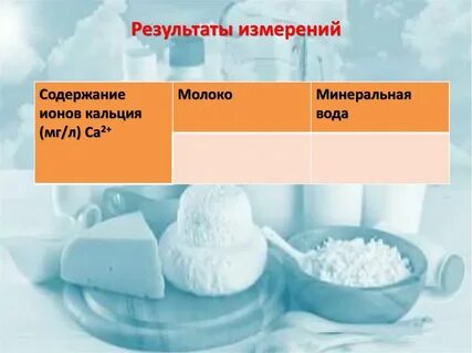 Ионный кальций